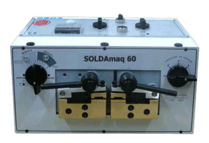 SOLDAmaq 60